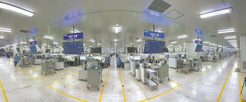 工具推荐类：昆山电子材料科技有限公司招聘实用工具盘点